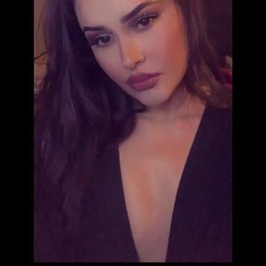 Meet your Posher, Kim